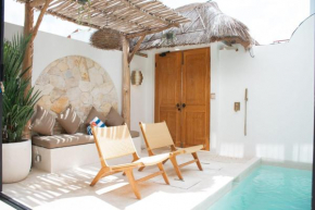Brand New Designer 1BR Villa